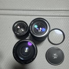 Konica-CMKO-sigma lensのサムネイル