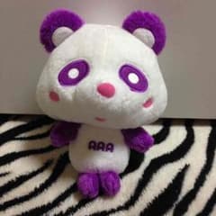 AAA ビッグヘッドパンダのサムネイル
