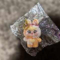 우사기 마스코트 매력