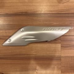 RnineT純正　エアインークカバーのサムネイル