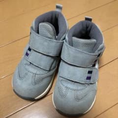 まゆ様　専用　　《asics アシックス スニーカー　15㎝》のサムネイル