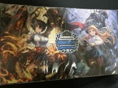 ShadowverseuniversityLeague プレイマット アングレアのサムネイル