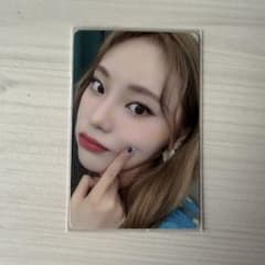 loona ARTMS ジンソル トレカのサムネイル
