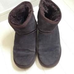 UGGムートンブーツ難あり激安‼︎のサムネイル