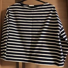 ボーダートップスのサムネイル