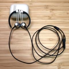 オーディオテクニカ　ATH-EC707のサムネイル