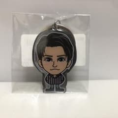 神谷健太 メタルキーホルダーのサムネイル