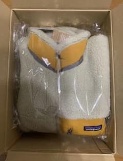 Patagonia レトロX  2019 Lサイズのサムネイル