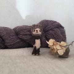 ハンドメイド    パンダのサムネイル