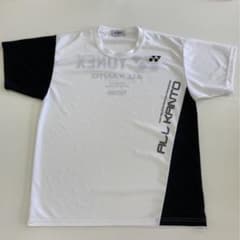 YONEX Tシャツ Ｍ ALL KANTOのサムネイル