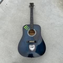 KG Garage Junior ギター 現状のサムネイル