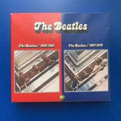 The Beatles 1962-1966 & 1967-1970のサムネイル