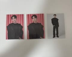 seventeen ホシ トレカ FOLLOWのサムネイル