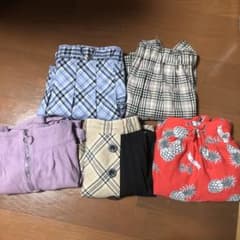 初売り！まとめ売り5点セット別売り可能のサムネイル