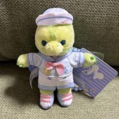 オルメル ぬいぐるみキーチェーン 香港ディズニーランド 即購入OK