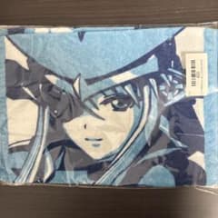 戦国乙女 フェイスタオル マサムネのサムネイル