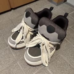 ZARA スニーカー 42 27.0のサムネイル