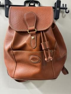 marie claire リュック ブラウンのサムネイル