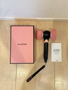 BLACKPINK OFFICIAL LIGHT STICKのサムネイル