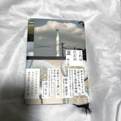 これはただの夏 本 小説のサムネイル
