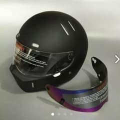 ヘルメット フルフェイスのサムネイル
