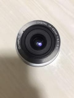 OLYMPUS レンズ M.ZUIKO  14-42mm 1:3.5-5.6のサムネイル