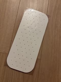 着物用 帯板 前板のサムネイル
