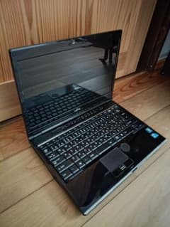 FMV BIBLO MG/G70 ノートPC 本体 ジャンク FUJITSU 富士通 ノートPC ジャンク品 FMV-BIBLO MG/G70 - メルカリ