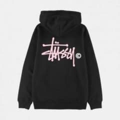STUSSY stussy パーカーのサムネイル