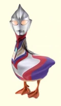 ウルトラマンのサムネイル