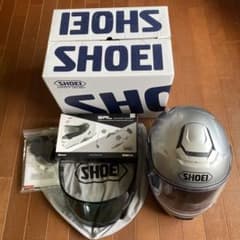 SHOEI NEOTECⅡ システムヘルメットのサムネイル