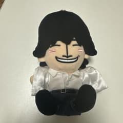 Aぇ! group 佐野晶哉 ちびぬい はぴぬい 2024のサムネイル