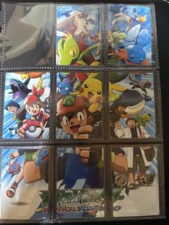 ポケモン ずかんカード まとめ売り 当時物 希少 希少】ポケモンずかんアドベンチャーカード まとめ売り - メルカリ