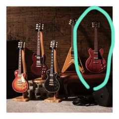 K*。様 GIBSON ガチャガチャ ギブソン ES335のサムネイル
