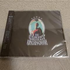 【新品】THE GREATEST UNKNOWN【King Gnu】のサムネイル