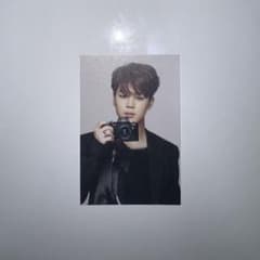 花様年華 EPILOGUE BTS 防弾少年団 jimin ジミン トレカのサムネイル