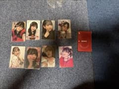 FRUITS ZIPPER 月足天音 トレカ まとめ売りのサムネイル