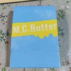 M.C.Butter ダイエットサプリのサムネイル