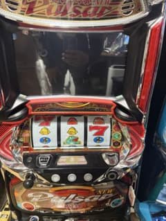 不要機付きニューパルサー太鼓の達人 データカウンタ付きのサムネイル