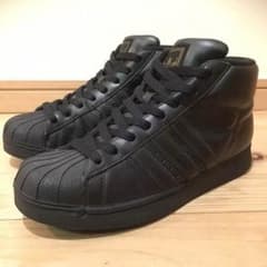 sou様専用 adidas Pro Model FTRのサムネイル