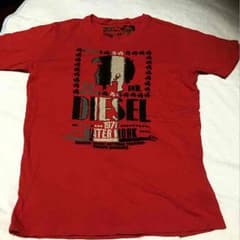 DIESEL ディーゼル Tシャツのサムネイル