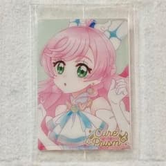内袋未開封】プリキュア カード ウエハース8 キュアプリズム HR - メルカリ