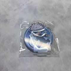 Jujutsu Kaisen Fan Parade Bonus Acrylic Stand Satoru Gojo