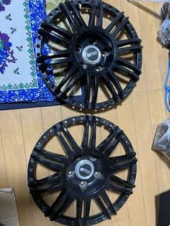 SSR VF1 18インチ  ディスクのサムネイル