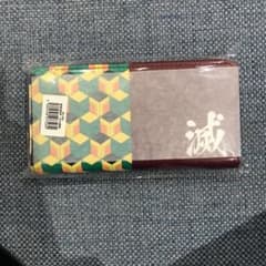 鬼滅の刃　長財布　冨岡のサムネイル