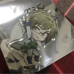 アニメガ限定 アイナナ つかまりんこ 大和のサムネイル