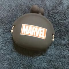 マーベル   小銭入れのサムネイル