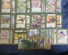 自然ループ　 デッキ　[殿堂ゼロ対応]のサムネイル