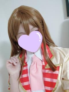 【即購入可能】国木田花丸　ウィッグのサムネイル