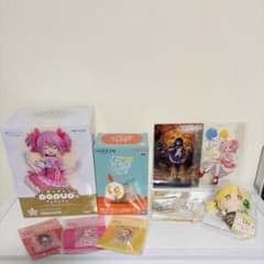 魔法少女まどか☆マギカ POP UP PARADE 鹿目まどか お菓子の魔女